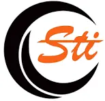 STI Logo